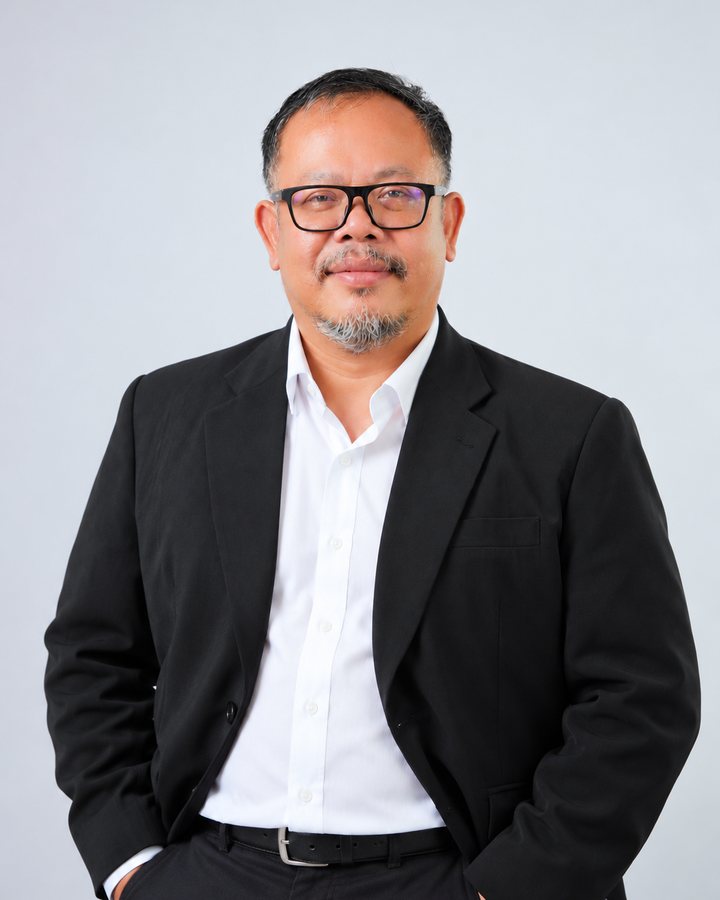 Shaifful, guru dan pembangun web
